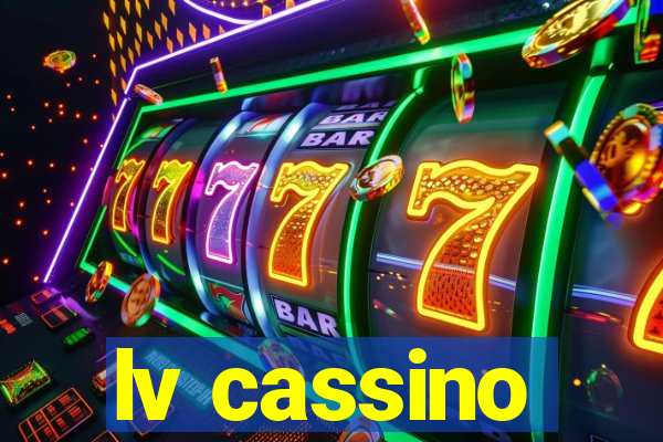 lv cassino